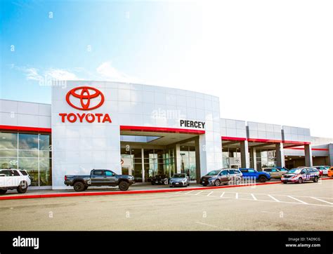 Toyota of Milpitas.